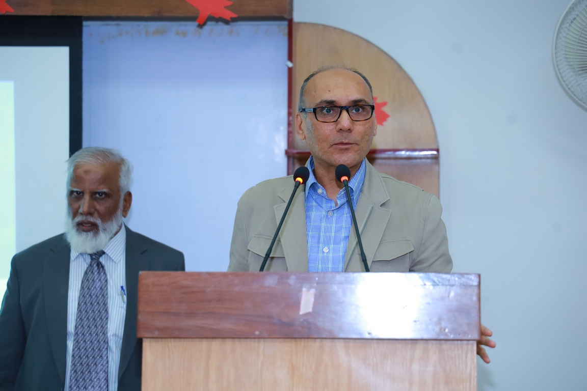 JSMU International Research Conference